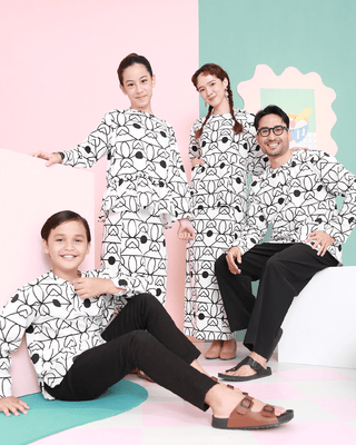 The Nikmat Collection - Umbi