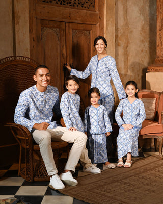 The Nusantara Collection - Umbi