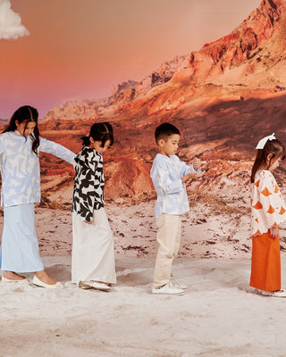 The Oasis Collection - Umbi