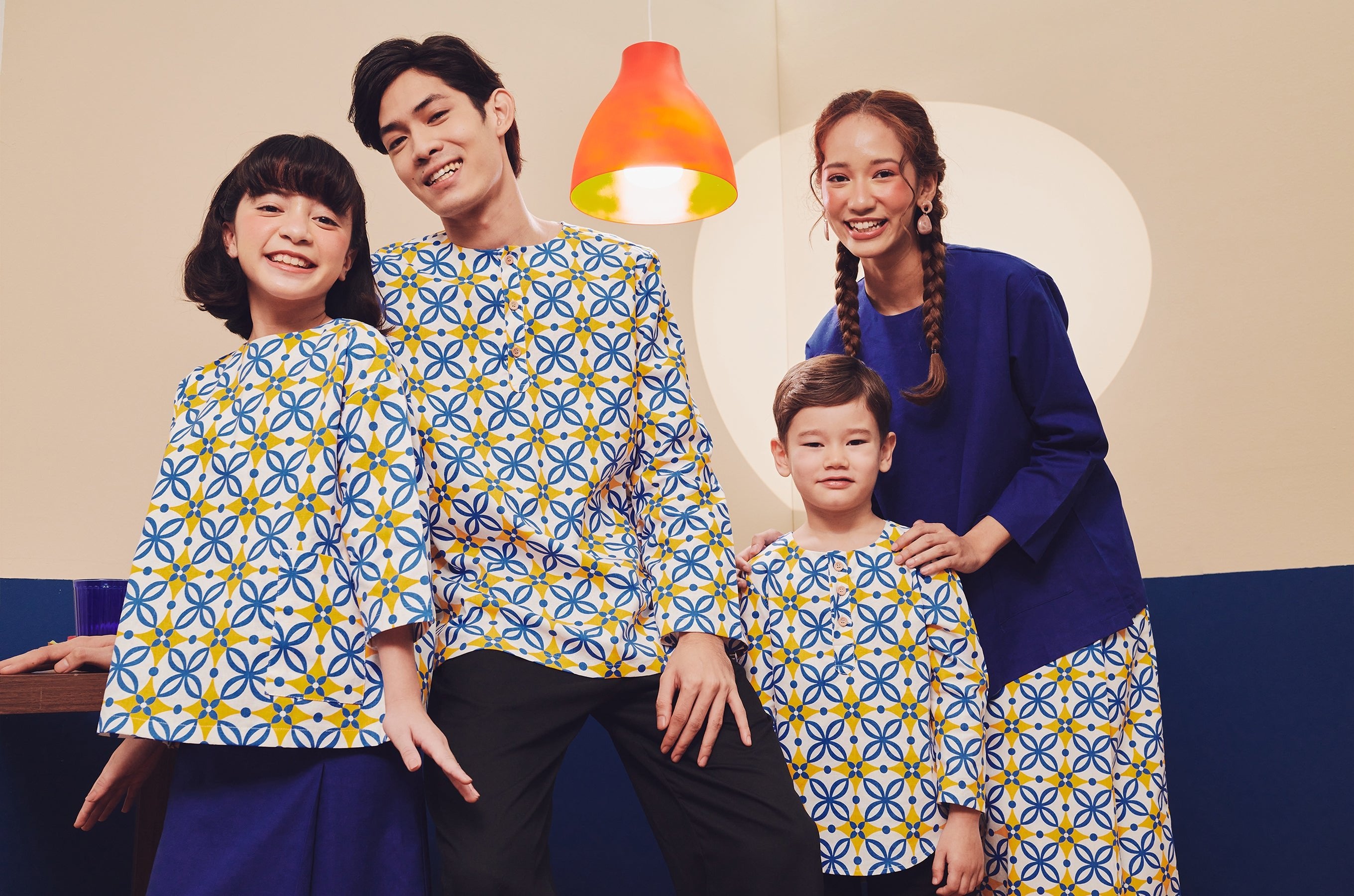 The Pesta Collection - Umbi