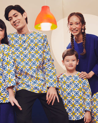 The Pesta Collection - Umbi