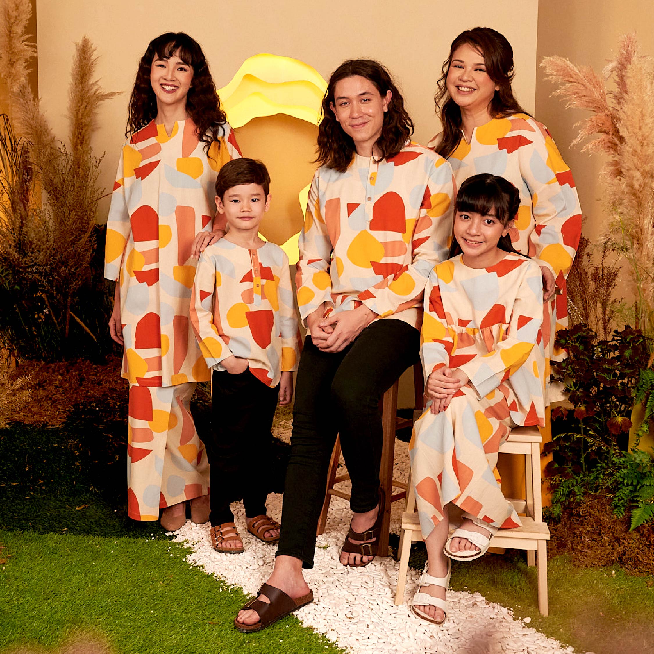 The Secret Garden Collection - Umbi