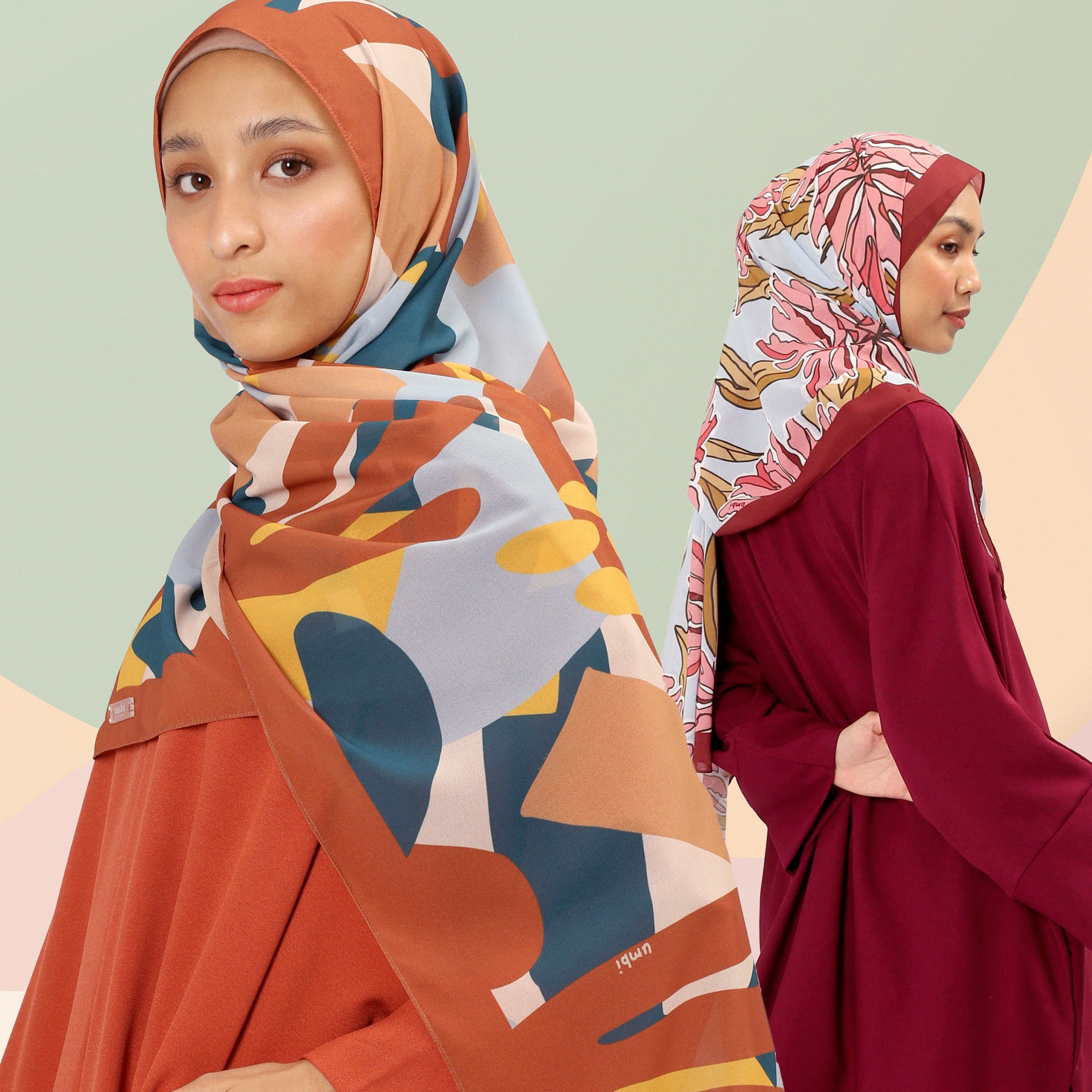 The Selesa Collection - Umbi