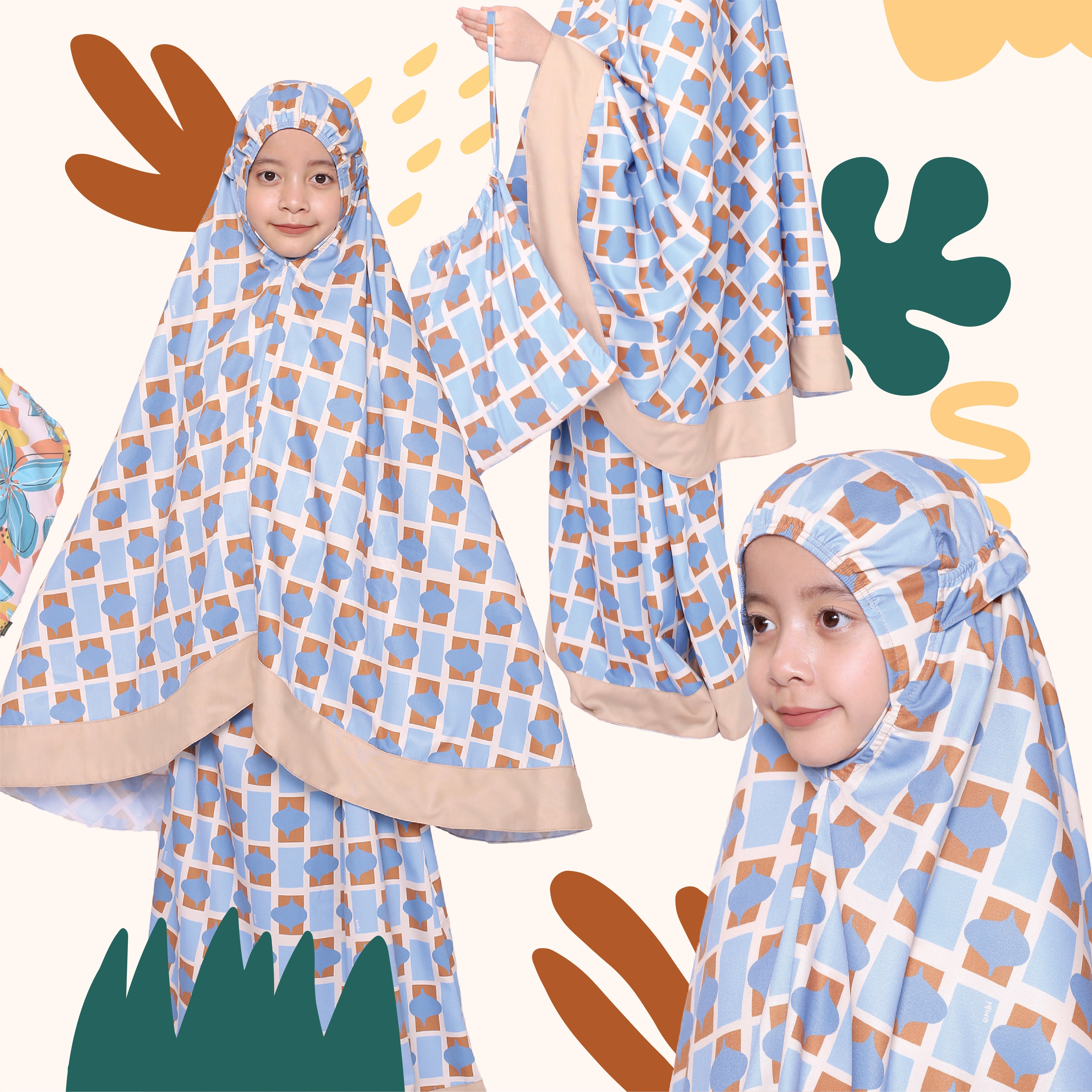 The Soleha Collection - Umbi