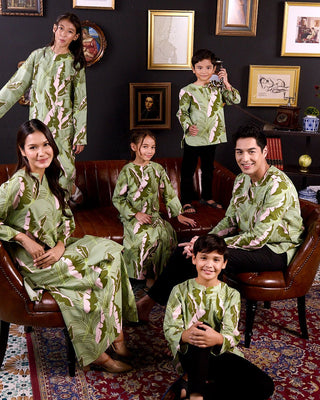 The Warisan Raya Collection - Umbi