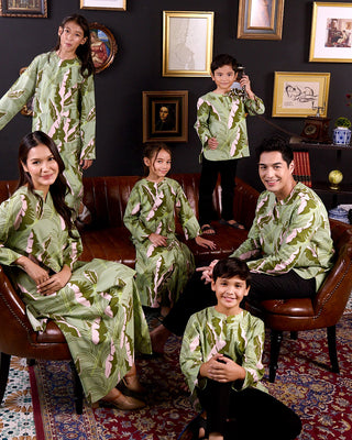 The Warisan Raya Collection