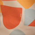 A4 Tote bag in Pebbles Print - Umbi