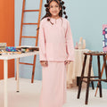 girl bottom long skirt eid kenduri event wear