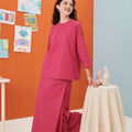 cotton linen long skirts 