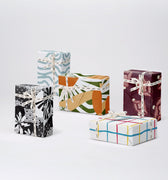 Assorted Wrapping Paper Bundle A - Umbi