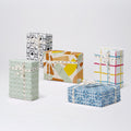 Assorted Wrapping Paper Bundle B - Umbi