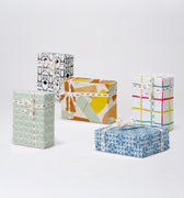 Assorted Wrapping Paper Bundle B - Umbi