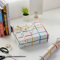 Assorted Wrapping Paper Bundle B - Umbi