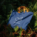 Extra Large Tote Bag (Hug More Worry Less VERSION) - Umbi