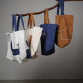 Extra Large Tote Bag (Hug More Worry Less VERSION) - Umbi