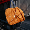 Extra Large Tote Bag (Pathway to Friendship VERSION) - Umbi