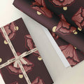 Gift Wrapping Paper Autumn Bundle (5 Pieces) - Umbi