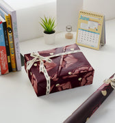 Gift Wrapping Paper Autumn Bundle (5 Pieces) - Umbi