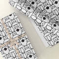 Gift Wrapping Paper Fuji Bundle (5 Pieces) - Umbi