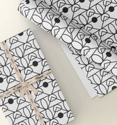Gift Wrapping Paper Fuji Bundle (5 Pieces) - Umbi