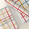 Gift Wrapping Paper La Famiglia Bundle (5 Pieces) - Umbi