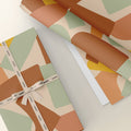 Gift Wrapping Paper Marmalade Bundle (5 Pieces) - Umbi