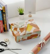 Gift Wrapping Paper Marmalade Bundle (5 Pieces) - Umbi