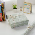 Gift Wrapping Paper Pandan Bundle (5 Pieces) - Umbi