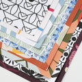 Gift Wrapping Paper Semenanjung Bundle (5 Pieces) - Umbi