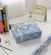 Gift Wrapping Paper Siang Bundle (5 Pieces) - Umbi