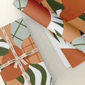 Gift Wrapping Paper Sunflower Bundle (5 Pieces) - Umbi