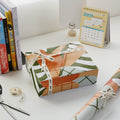 Gift Wrapping Paper Sunflower Bundle (5 Pieces) - Umbi
