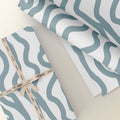 Gift Wrapping Paper Wave Bundle (5 Pieces) - Umbi