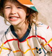 La Famiglia Unisex Kid Sweatshirt - Umbi