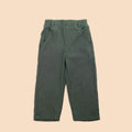 baju melayu bottom long pants pocket