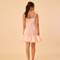 Mini Puffer Skirt - Umbi