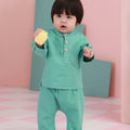 baju raya family sedondon kids baby baju melayu set tiffany