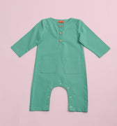 baju raya family sedondon kids baby jumpsuit tiffany