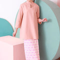 women top long sleeve casual wear eid raya kenduri event wear