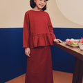 umbi kids the pesta collection