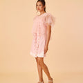 Pink Fairy Top with Skirt - Umbi