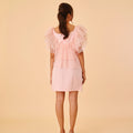 Pink Fairy Top with Skirt - Umbi