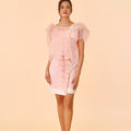 Pink Fairy Top with Skirt - Umbi