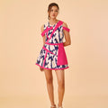 Puzzle Dress - Umbi