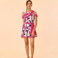 Puzzle Dress - Umbi