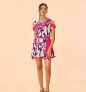 Puzzle Dress - Umbi