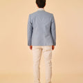 Regular Fit Blazer Suit - Umbi
