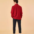 Regular Fit Classic Shirt - Umbi