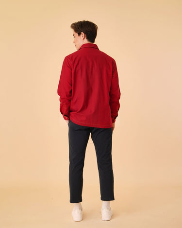 Regular Fit Classic Shirt - Umbi