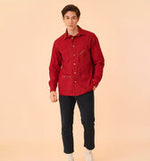 Regular Fit Classic Shirt - Umbi